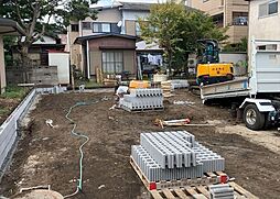 相模原市南区南台5丁目の一戸建て