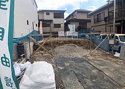 町田市鶴川4丁目