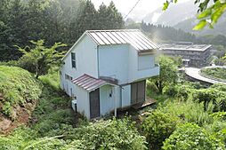 相模原市緑区青根の一戸建て