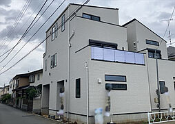 相模原市南区若松2丁目の一戸建て