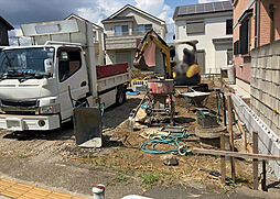 八王子市長沼町の一戸建て