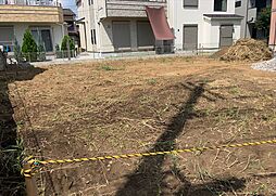 八王子市長沼町の一戸建て