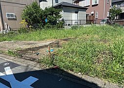 相模原市中央区淵野辺本町4丁目の土地