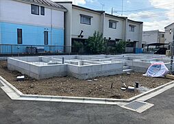 相模原市中央区淵野辺本町5丁目の一戸建て