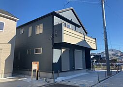 相模原市中央区淵野辺本町5丁目の一戸建て