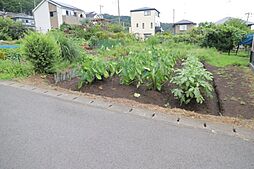 相模原市緑区青山の土地