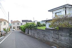 町田市相原町の土地