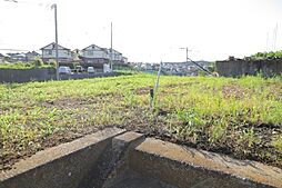 町田市大蔵町の土地