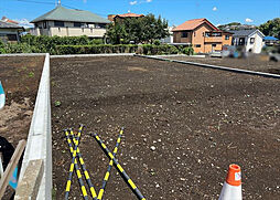 町田市本町田の土地