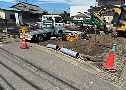 相模原市緑区大島の土地