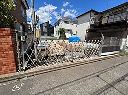 相模原市中央区並木2丁目の一戸建て