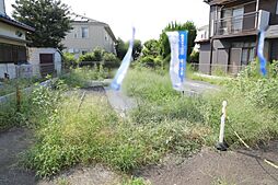 八王子市小宮町の土地