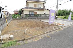 八王子市上壱分方町の一戸建て