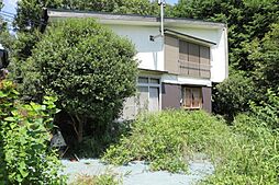 町田市野津田町の土地