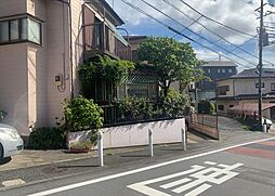 座間市南栗原2丁目の一戸建て