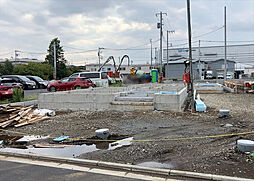 座間市小松原2丁目の一戸建て