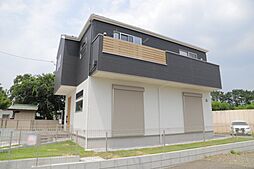 厚木市上依知の一戸建て