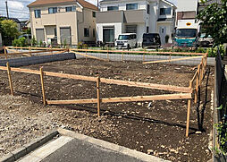 八王子市大楽寺町の一戸建て