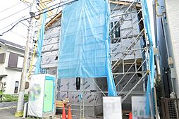 相模原市南区相模台4丁目の一戸建て