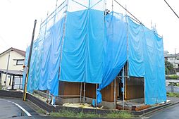 八王子市散田町3丁目の一戸建て