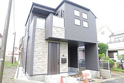 町田市中町4丁目の一戸建て