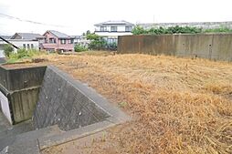 町田市大蔵町の土地