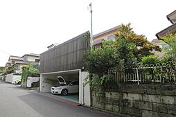 八王子市丸山町の土地