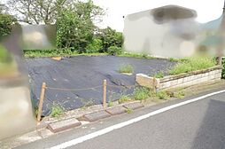 八王子市みつい台1丁目の土地