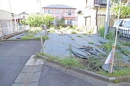 相模原市南区古淵1丁目の一戸建て