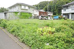 八王子市寺田町の土地