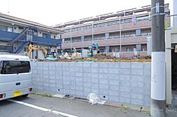 八王子市めじろ台2丁目の一戸建て