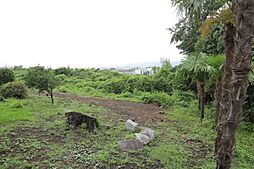 相模原市緑区下九沢の土地