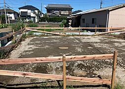 厚木市上依知の一戸建て