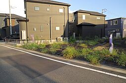 相模原市緑区二本松1丁目の土地