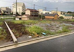 八王子市中野上町3丁目の土地