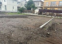 厚木市下荻野の土地