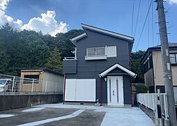 相模原市緑区根小屋の一戸建て