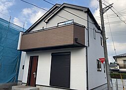 八王子市川口町の一戸建て