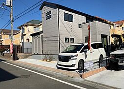 八王子市館町の一戸建て