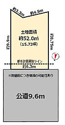 座間市相武台3丁目