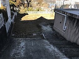 相模原市緑区中野の土地