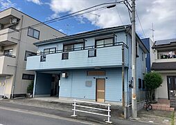 厚木市三田2丁目の一戸建て