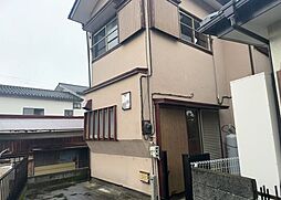 厚木市上荻野の一戸建て