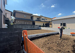 八王子市小門町の一戸建て