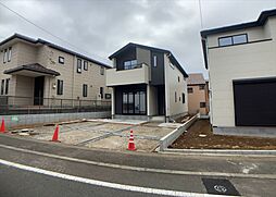 町田市つくし野2丁目の一戸建て