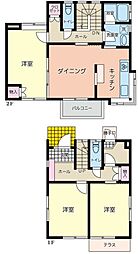 相模原市南区東林間7丁目