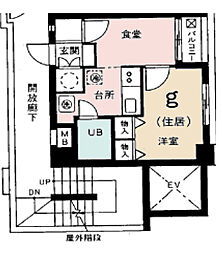 朝日プラザ南橋本