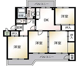 東建ニューハイツ座間