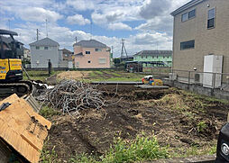 八王子市中野町の一戸建て