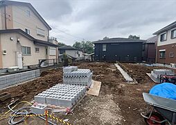 相模原市緑区久保沢2丁目の一戸建て